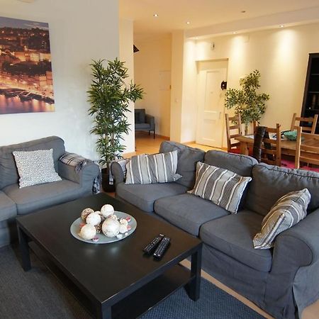Cozy Apartment In Center Lisabona Exterior foto