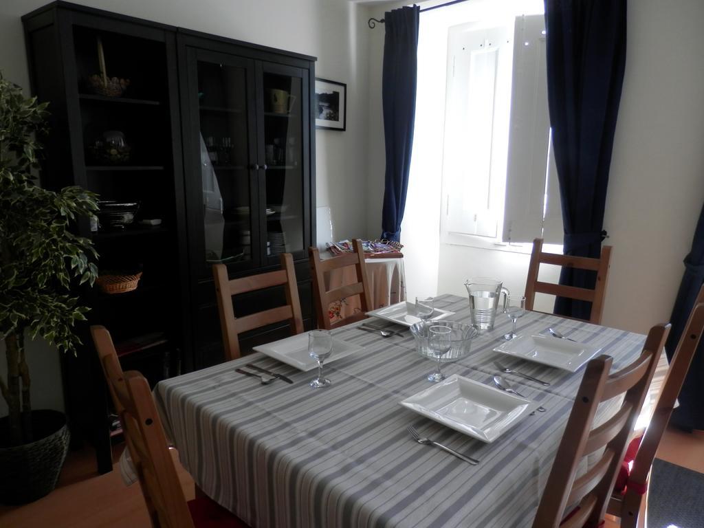 Cozy Apartment In Center Lisabona Cameră foto