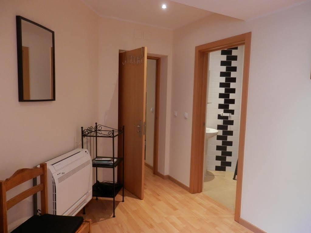 Cozy Apartment In Center Lisabona Exterior foto